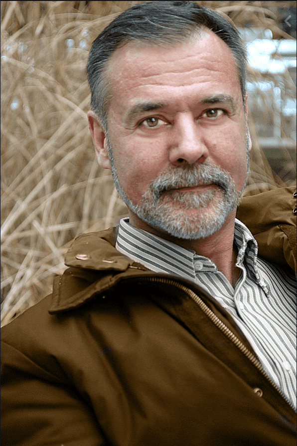Albert Salvadó